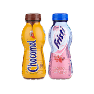 Chocomel of Fristi