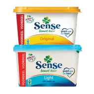 Sense Margarine