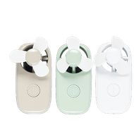 Mini Handventilator