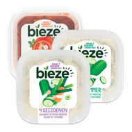 Bieze rauwkost