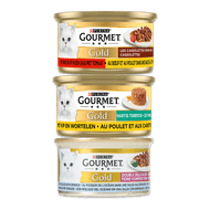 Foto van Gourmet Gold