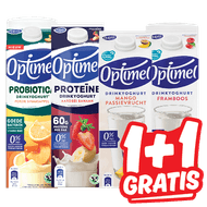 Optimel Drinkyoghurt 