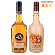 Licor 43