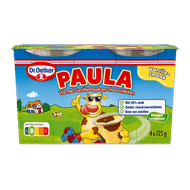 Dr. Oetker Paula vla