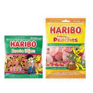 Haribo of Maoam