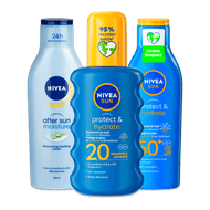 Nivea Sun
