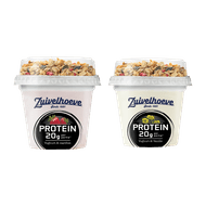 Zuivelhoeve Protein