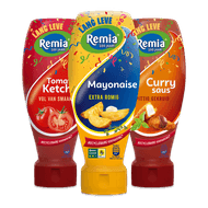 Remia saus