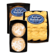 Bakker Bollebof luxe koeken