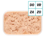 Hoogland Krabsalade  Xl