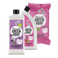 Marcel's Green Soap reiniger