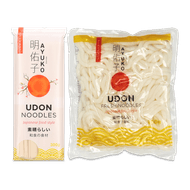 Foto van Ayuko udon of ramen noodles