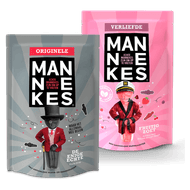Mannekes drop