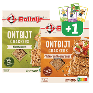 Bolletje Crackers