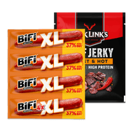 Foto van Bifi XL of Jacks Links