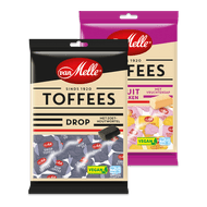 Van Melle toffees