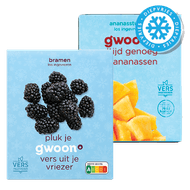 G'woon Fruit 