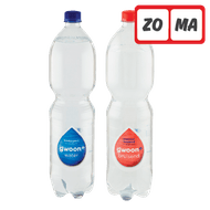 G'woon Mineraalwater  