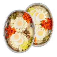 Westland salade