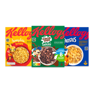 Kellogg's Kids