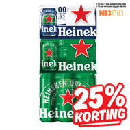 Heineken of Grolsch Pilsener of  Radler of 0.0