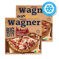 Wagner Big City Pizza