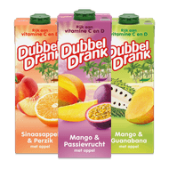 Dubbeldrank