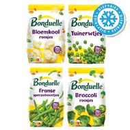 Bonduelle Diepvriesgroenten
