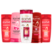 L'Oréal Elvive shampoo of conditioner