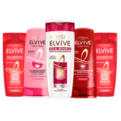 L'Oréal Elvive shampoo of conditioner