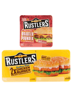 Rustlers Broodjes