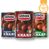 Unox Knaks