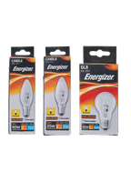 Energizer Eco Lamp