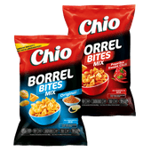 Chio Borrelbites mix
