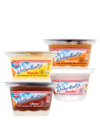 Dr. Oetker Wolkentoetje
