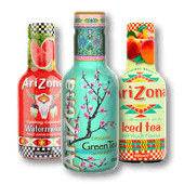 Arizona icetea