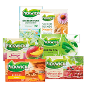 Pickwick thee