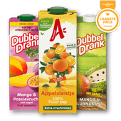 Appelsientje of Dubbeldrank