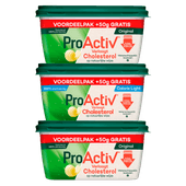 Becel ProActiv margarine 