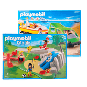 Playmobil