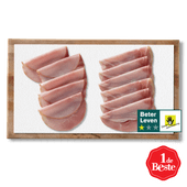 1 de Beste Boeren achterham of beenham