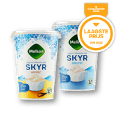 Melkan Skyr