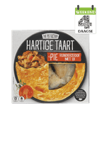 The Pie Factory Hartige Taart