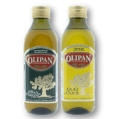Olipan olijfolie