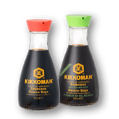 Kikkoman sojasaus