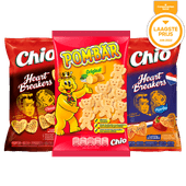 Chio chips