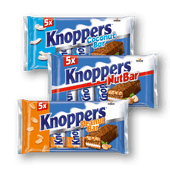 Knoppers