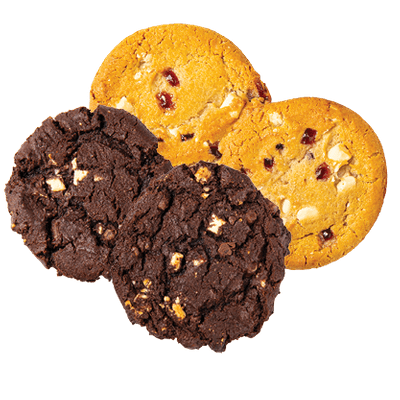 DekaVers American Cookies