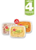 1 de Beste salade 1 de Beste salade