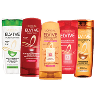 Elvive Shampoo of Conditioner